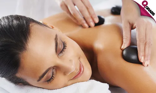 Pampering Massages at Be Bloom!